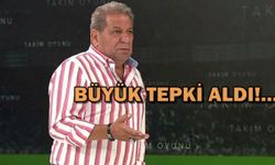 Erman Toroğlu'nun çingene benzetmesine tepkiler çığ gibi büyüyor!