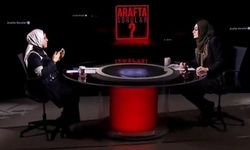 Esra Elönü'nün konuğu olan Ravza Kavakcı Kan'dan bomba açıklamalar!