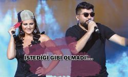 Eypio Sibel Can ile yaptığı düeti beğenmemiş!