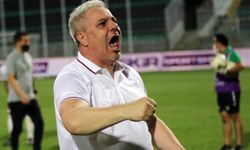 Gaziantep FK'de Teknik Direktör Sumudica ile yollar ayrıldı