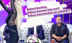 İbo Show'a katılan Bülent Serttaş sosyal medyanın diline düştü!