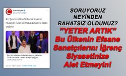 İbo Show'a konuk olan ünlü sanatçılar Sosyal Medyada linç ediliyor!
