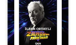 İlber Ortaylı ile Zaman Makinesi GAİN’de