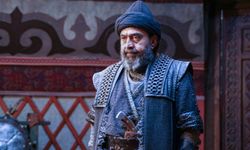 Kuruluş Osman’ın oyuncusu Ahmet Yenilmez: Mehmet Bozdağ Bey'in bir derdi var!
