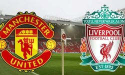 Manchester United-Liverpool maçı hangi kanalda?