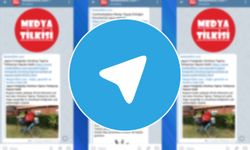 MedyaTilkisi artık Telegram'da!