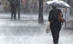 Meteoroloji uyarı yaptı! Yağış geliyor