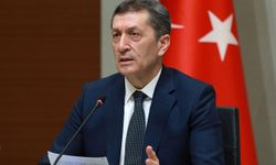 Milli Eğitim Bakanı Ziya Selçuk'tan yüz yüze eğitim açıklaması