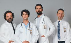 Mucize Doktor kadrosuna bomba bir isim dahil oluyor