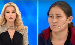 Müge Anlı'da cinayet itirafı! Alime Toprak eşini öldürdüğünü itiraf etti