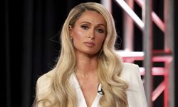 Paris Hilton 20 yılda büyük değişim yaşadı