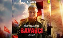 Savaşçı çok yakında FOX'ta! İşte Savaşçı'nın yeni kadrosu