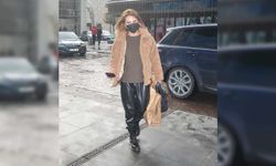 Sunucu Ece Erken'in yeni işi belli oldu?