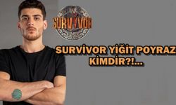 Survivor Yiğit Poyraz kimdir?