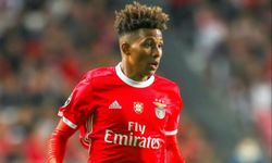 Transfer resmen açıklandı! Gedson Fernandes Galatasaray'da