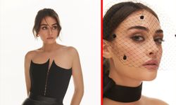 Ünlü oyuncu Esra Bilgiç Bomba açıklamalarda bulundu!
