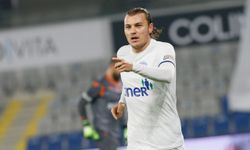 Yusuf Erdoğan Trabzonspor'a geri dönüyor!