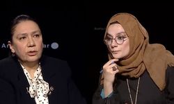 AK Parti Milletvekili Oya Eronat: CHP Erdoğan gitsin diye şeytanla bile anlaşır