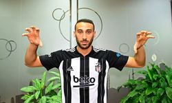 Beşiktaş Cenk Tosun transferini resmen duyurdu!