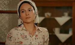 Bir Zamanlar Çukurova oyuncusundan üzen haber