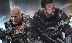 Bruce Willis'in oynadığı Cosmic Sin filminin fragmanı yayımda