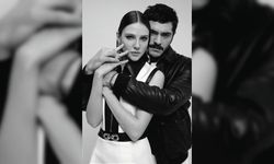 Burak Deniz ve Alina Boz'dan sevgililer gününe özel röportaj!
