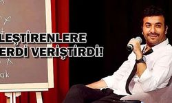 EXXEN'le anlaşınca eleştiri yağmuruna tutulmuştu! Hasan Can Kaya'dan çok sert cevaplar