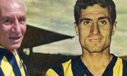 Fenerbahçe'nin efsane futbolcusu Ordinaryüs Lefter'in hayat hikâyesi okurlarla buluşuyor!