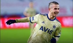 Fenerbahçe Trabzonspor'u evinde devirdi!
