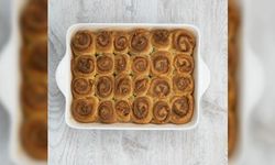 Haşhaşlı Çörek nasıl yapılır?