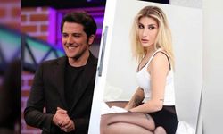 İrem Derici çok güzel hareket yaptı ve aşık oldu!