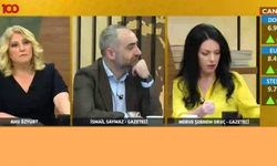 İsmail Saymaz'ın o sözleri sosyal medyada gündem oldu