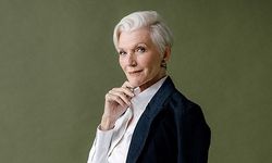 Maye Musk hakkında merak edilenleri anlattı