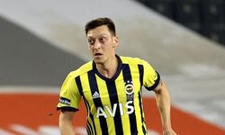 Mesut Özil eleştirilere bakın nasıl yanıt verdi?