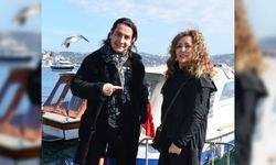 Murat Başaran ve Nermin Tahmaz Aşçıoğlu'nda Üniseks şarkı!