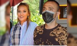 Okan Kurt koronavirüs olunca Demet Akalın'da karantinaya alındı!