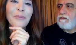Oyuncu Suat Sungur eşi Ahu Sungur'u aldatıyor mu?