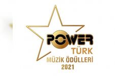 PowerTürk Müzik Ödülleri sahiplerini buldu