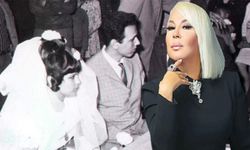 Safiye Soyman çocuk gelinmiş!