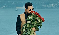 Serkan Kaya'dan tüm sevenlerine Hatıran Yeter