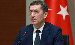 Son Dakika! Milli Eğitim Bakanı Selçuk'tan yüz yüze eğitim açıklaması