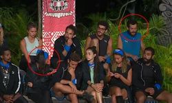 Survivor'da birbirlerine girdiler!