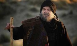 TRT'nin yeni dizisi Hay Sultan sete çıktı