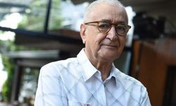 Ünlü psikolog yazar Doğan Cüceloğlu hayatını kaybetti