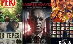 53. SİYAD Ödülleri sahiplerini buldu! Nasipse Adayız 5 ödül birden aldı