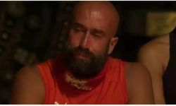 Acun Ilıcalı Survivor Çağrı'ya resti çekti! Çağrı, Diskalifiye mi olacak?