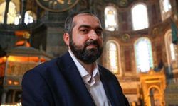 Ak Parti yönetiminden Ayasofya Camii imamı Mehmet Boynukalın’a ikinci uyarı geldi