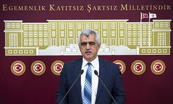 Anayasa Mahkemesi HDP'li Ömer Faruk Gergerlioğlu kararını açıkladı!