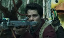 Aşk ve Canavarlar Nisan'da netflix'te