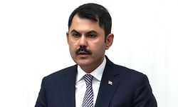 Bakan Murat Kurum'dan İstanbul için kentsel dönüşüm açıklaması